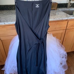 Patagonia Wrap Dress